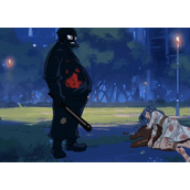 《文字找茬大师》下班回家攻略