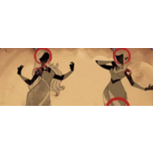 《文字找茬大师》解救人鱼公主攻略