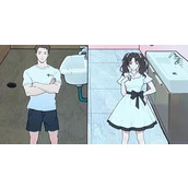 《全民剧本大师》男女卫生间怎么过