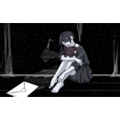 《文字找茬大师》抑郁症女孩攻略