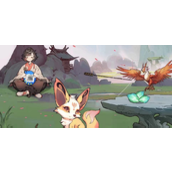 《文字找茬大师》狐狸养成攻略