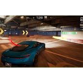 《巅峰极速》第一人称怎么开