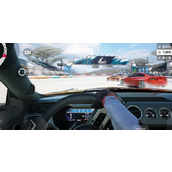 《巅峰极速》礼包码12888钻石