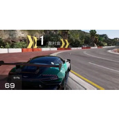 《巅峰极速》怎么漂移过弯最快