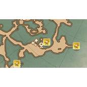 《森之国度》秘宝铃怎么获得