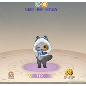 《森之国度》冰雪喵怎么样