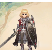 《森之国度》战士技能怎么加点