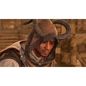 《博德之门3》威尔长角特殊效果介绍