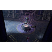 《博德之门3》暗夜之歌剧情后暗夜之矛位置