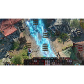 《博德之门3》水电工玩法具体操作介绍