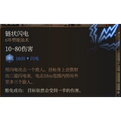 《博德之门3》链状闪电卷轴获得方法