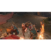 《博德之门3》养育间百夫长房间的琥珀用处