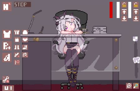 ?ナに悪いことしないで!中文版