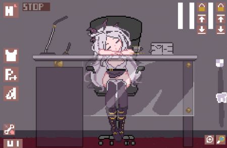 ?ナに悪いことしないで!中文版