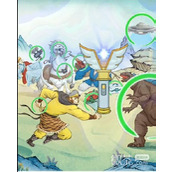 无敌脑洞王者乱入西游过法攻略分享