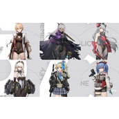 少女前线2追放角色强度排行介绍