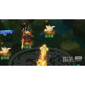 梦幻西游网页版2023年9.五行斗法打法攻略