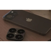 iPhone15promax怎么开启静音