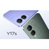 vivoY17s发布时间是哪天