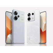 红米Note13Pro+摄像头多少像素