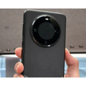 华为Mate60如何开启智感扫码