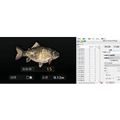 《护身术道场》鱼币怎么改