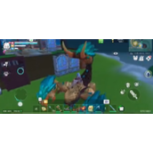 《创造与魔法》黄沙巨蝎饲料怎么做