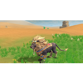 《创造与魔法》马赫斯饲料怎么做