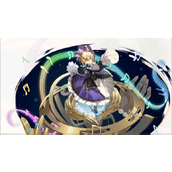 《光隙解语》格莱塔人物角色详细介绍