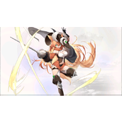 《光隙解语》穗夜人物角色详细介绍