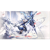 《光隙解语》凯茜人物角色详细介绍