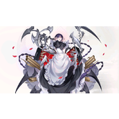 《光隙解语》阿卡丹娜人物角色详细介绍