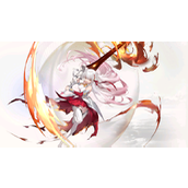 《光隙解语》露西人物角色详细介绍