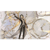 《光隙解语》迈尔斯人物角色详细介绍