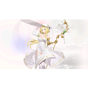 《光隙解语》莉亚人物角色详细介绍