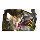 《光隙解语》罗兰朵人物角色详细介绍