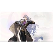 《光隙解语》劳伦斯人物详细介绍