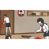 《全民剧本大师》老师家访怎么过