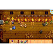 《星露谷物语》全星之果实怎么获得