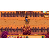 《星露谷物语》铱矿怎么获得