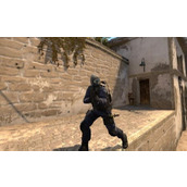 《反恐精英》AK47怎么压枪