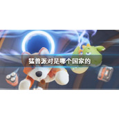 《猛兽派对》制作国家介绍