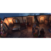 《博德之门3》伊索贝尔剧情介绍