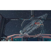 《星空starfield》联殖守望号缴械方法介绍