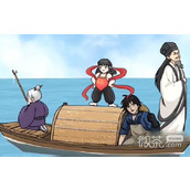 全民剧本大师避免翻船通关攻略分享