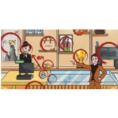 《就挺秃然的》花光一个亿怎么过