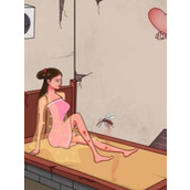 《就挺秃然的》夏日炎炎怎么过