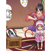 《就挺秃然的》玩偶之家怎么过