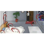 《就挺秃然的》床下有人怎么过