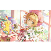 《魔卡少女樱回忆钥匙》美味厨房怎么玩